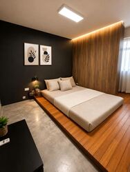 Blk 472C Fernvale Rivergrove (Sengkang), HDB 4 Rooms #597076141